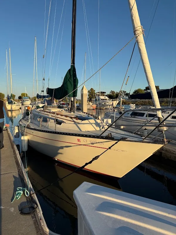 Sequoia Yacht Club 4