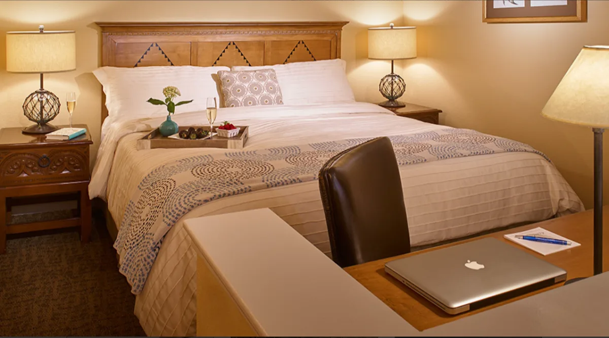 Beach House Hotel 2