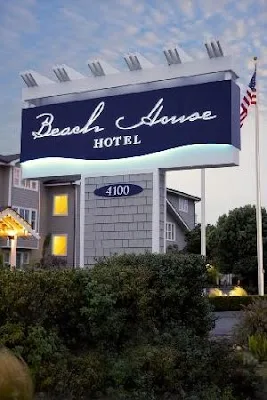 Beach House Hotel