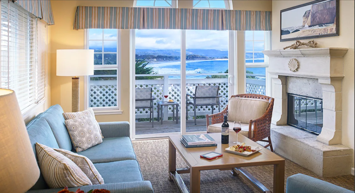 Beach House Hotel 5