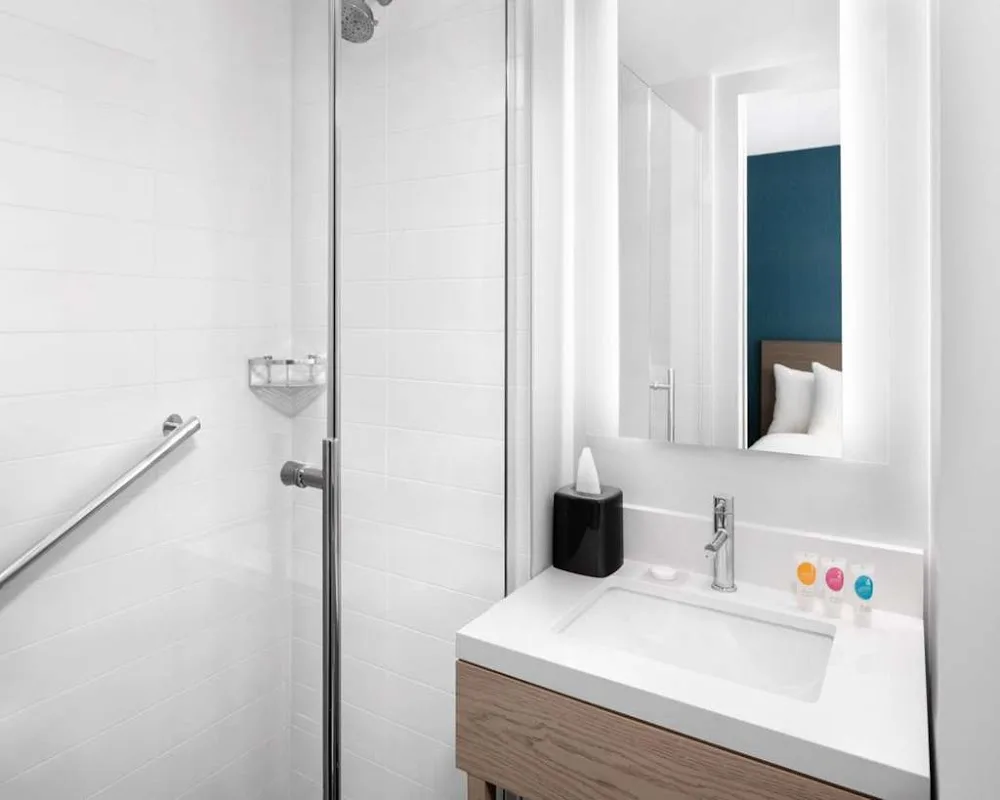 Hyatt Place New York / Chelsea 4