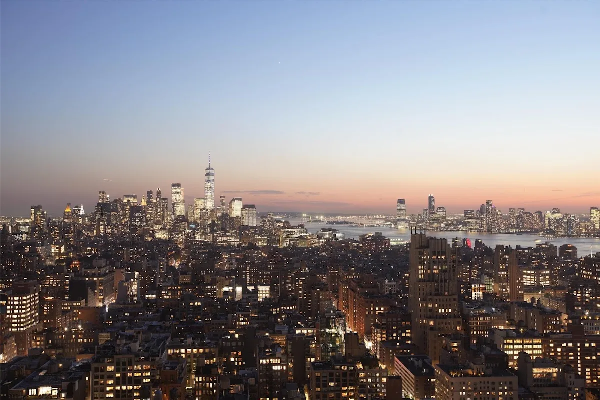 Hyatt Place New York / Chelsea 2