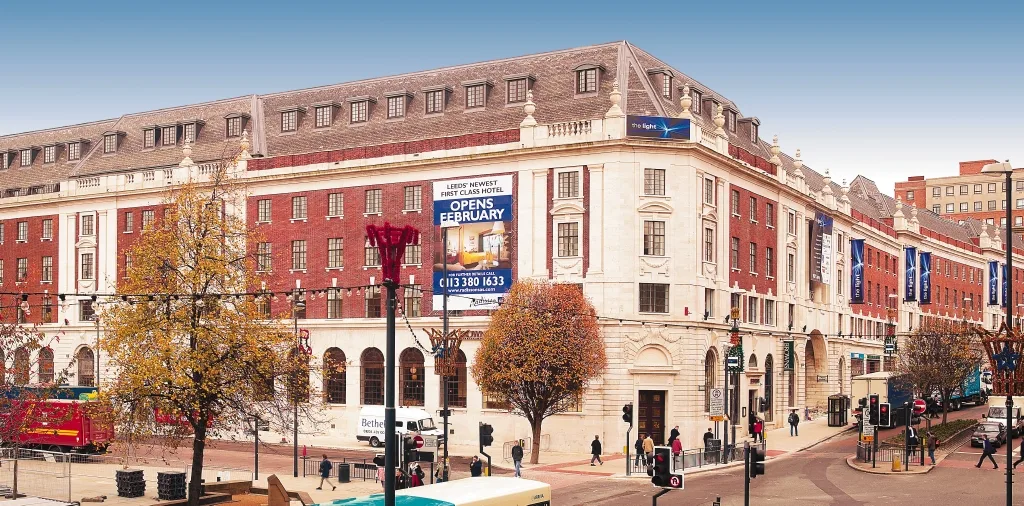 Venue photo 1