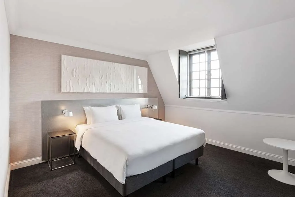 Radisson Blu Hotel, Leeds City Centre 2