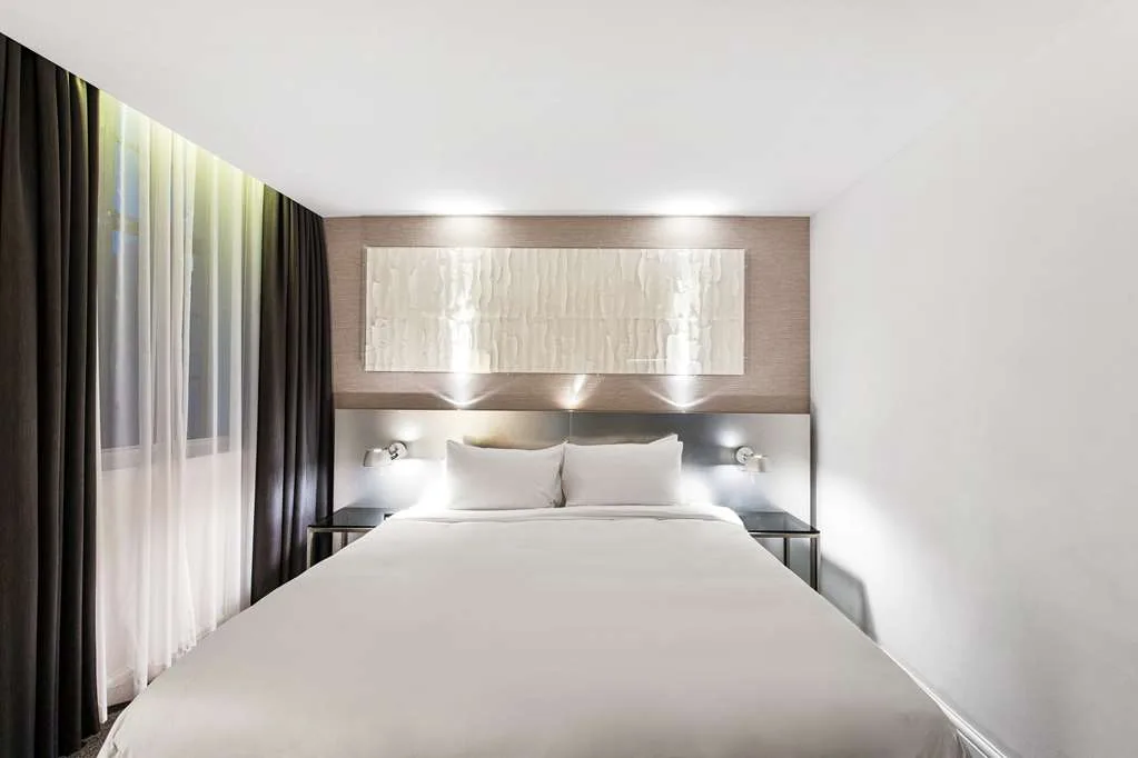 Radisson Blu Hotel, Leeds City Centre 5