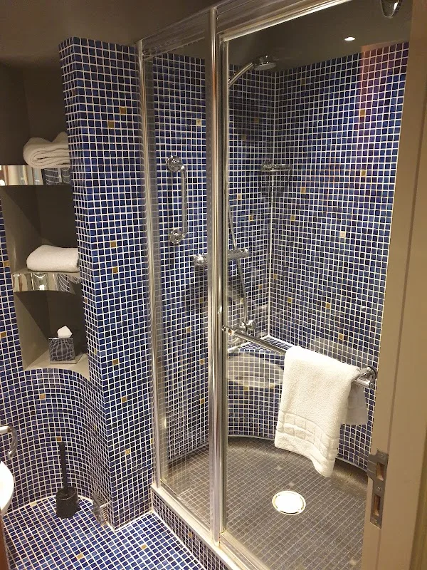 Radisson Blu Hotel, Leeds City Centre 3