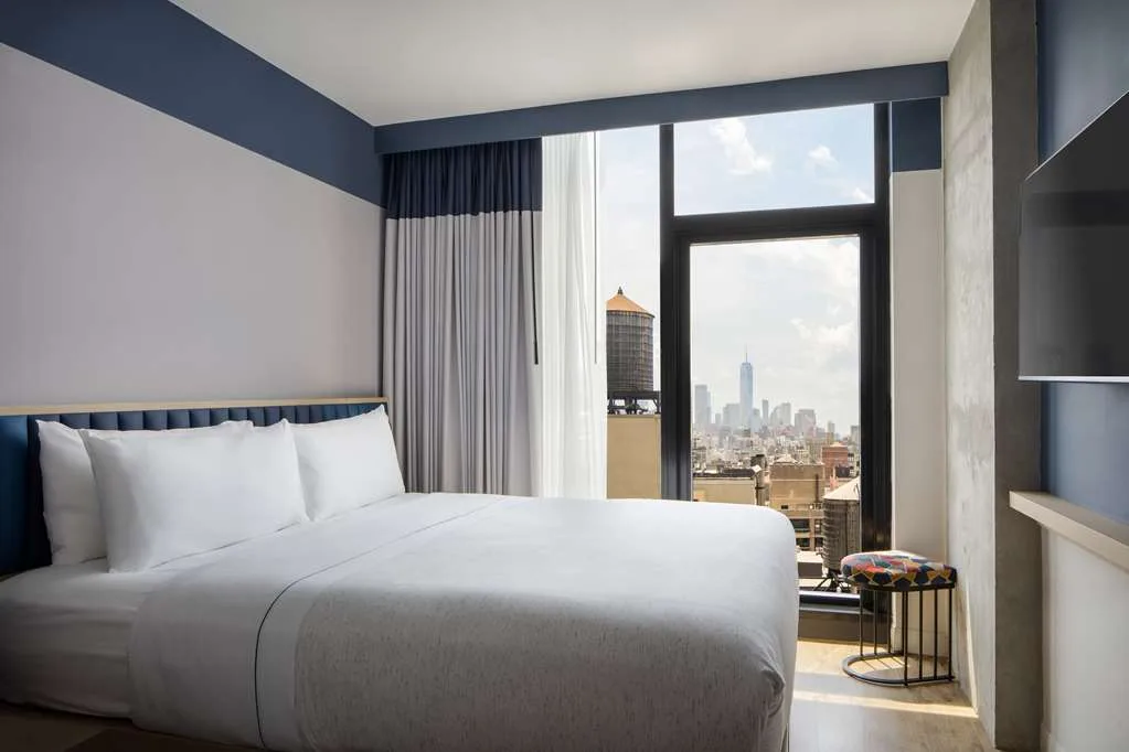 Motto by Hilton New York City Chelsea 2