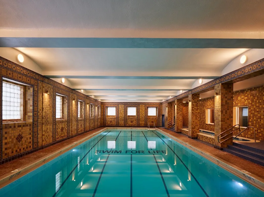 21c Museum Hotel St Louis 3
