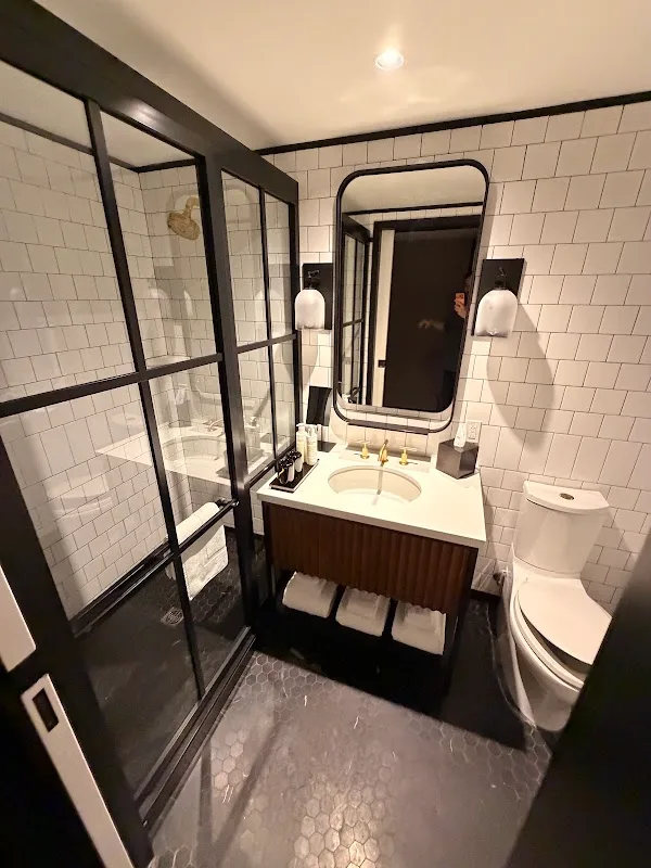 21c Museum Hotel St Louis 4