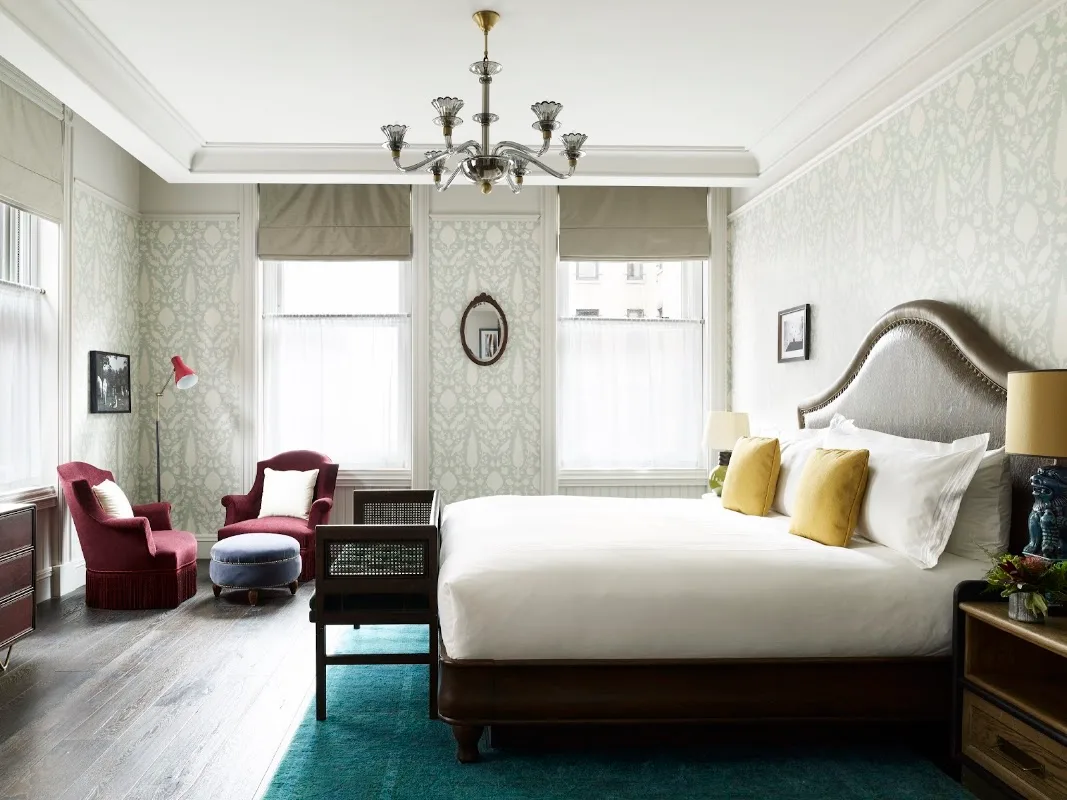 The Beekman, A Thompson Hotel, by Hyatt 3