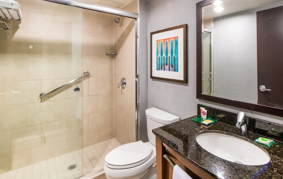 Hyatt Place New York/Midtown-South 3