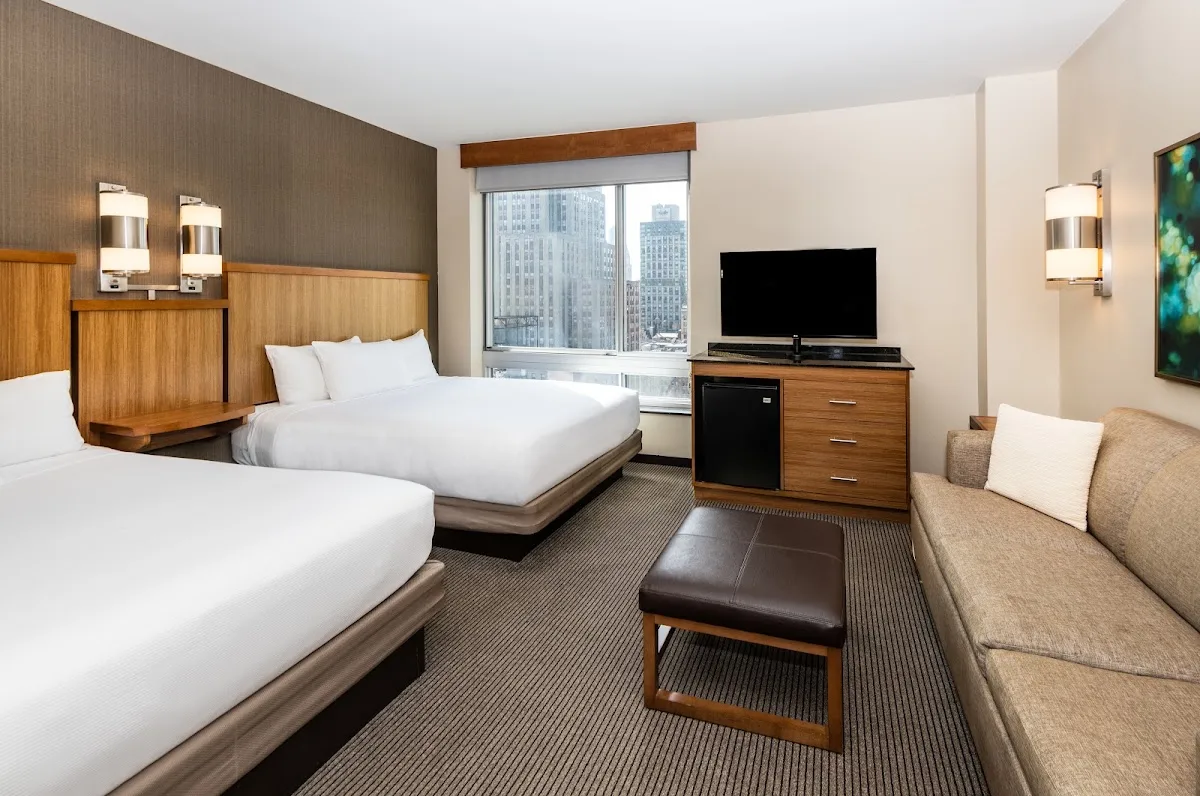 Hyatt Place New York/Midtown-South 2