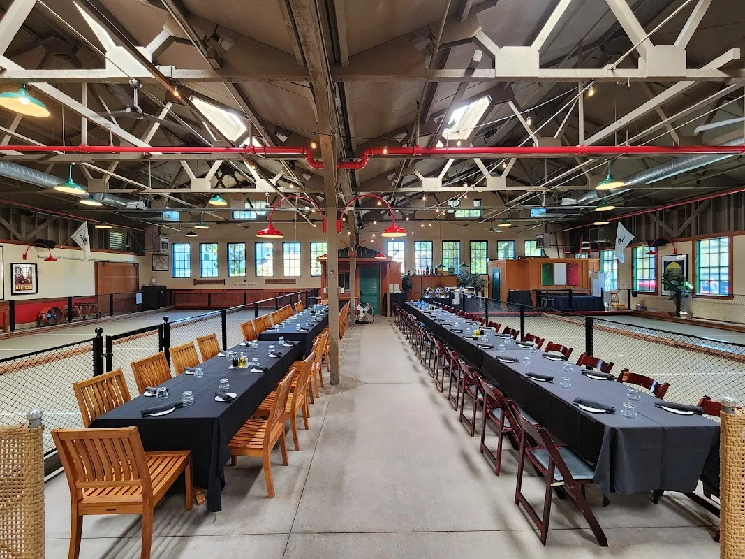 Campo di Bocce of Los Gatos 2