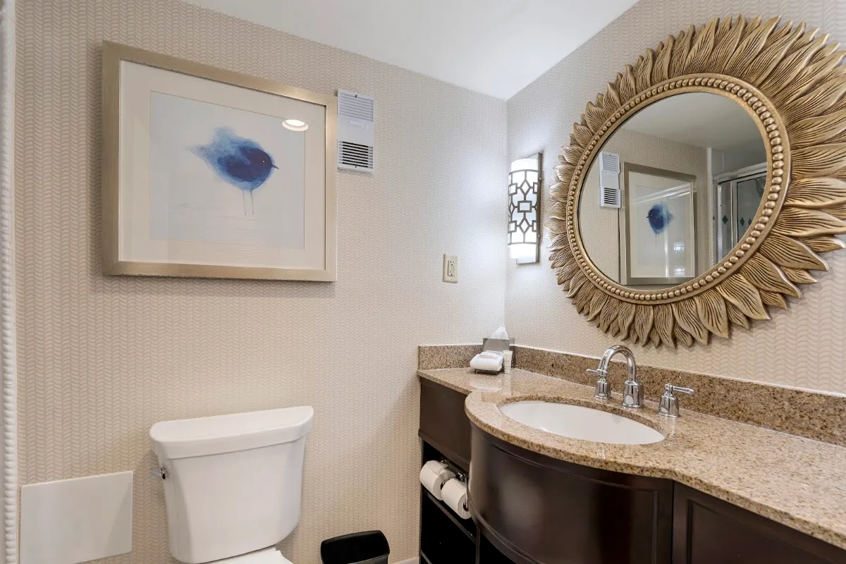 Charleston Marriott 4