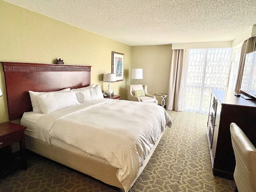 Charleston Marriott 3