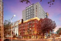 Proximity to Golden 1 Center arena