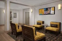 On-site exercise room