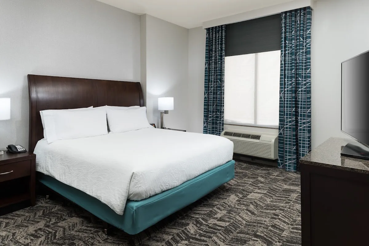 Hilton Garden Inn DFW North Grapevine 3
