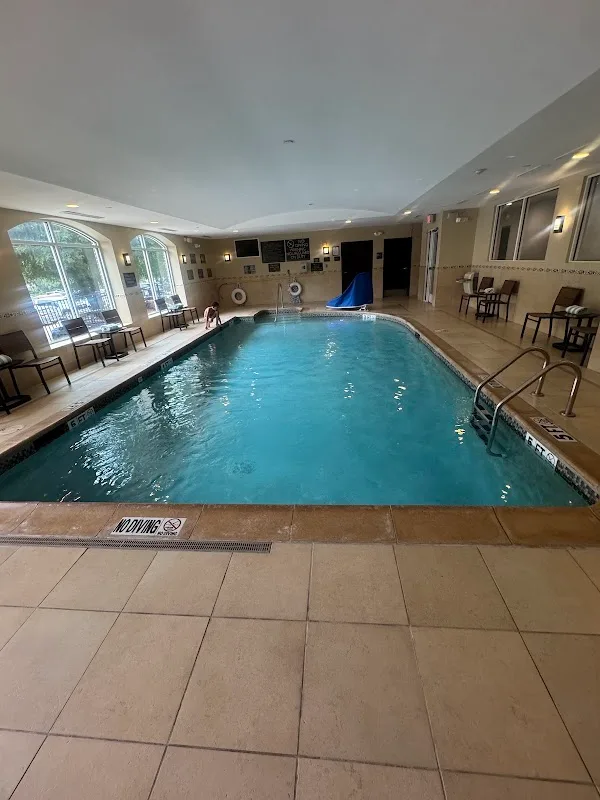 Hilton Garden Inn DFW North Grapevine 4