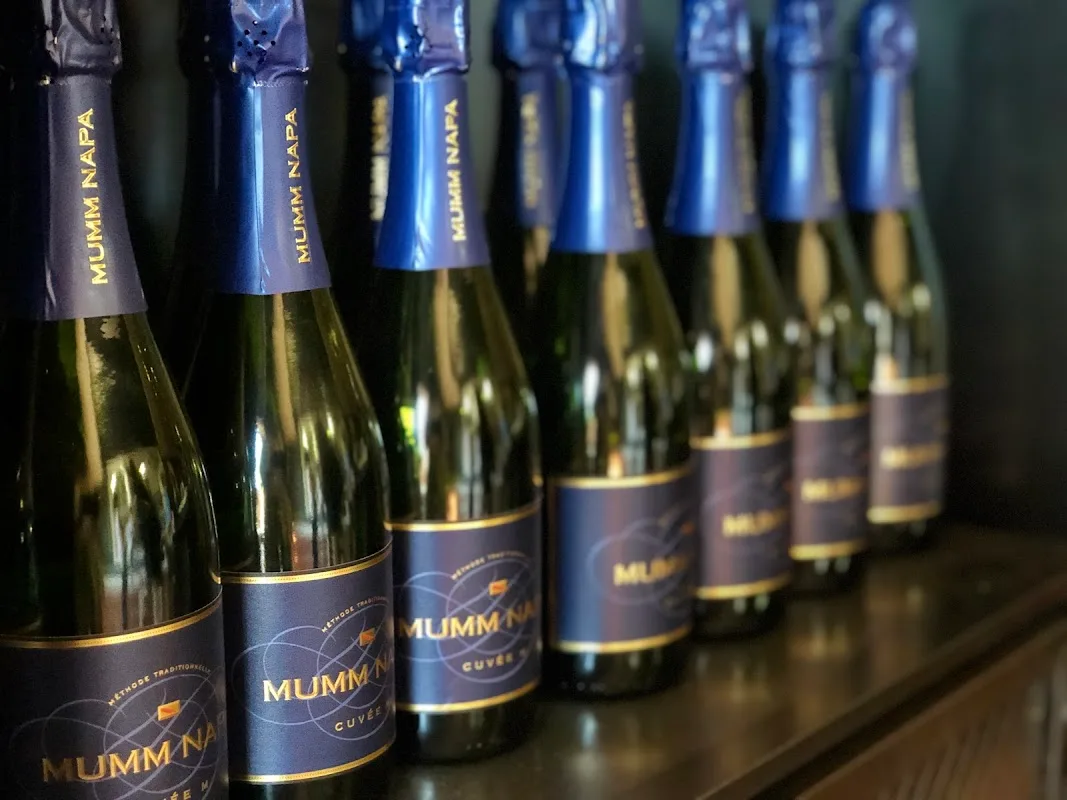 Mumm Napa 2