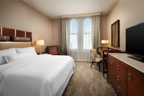 The Westin San Jose 5