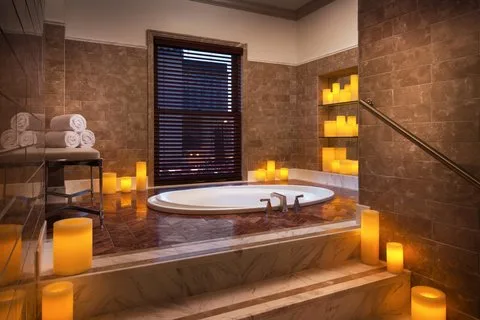 The Westin San Jose 3
