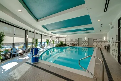 Richmond Marriott Short Pump 3