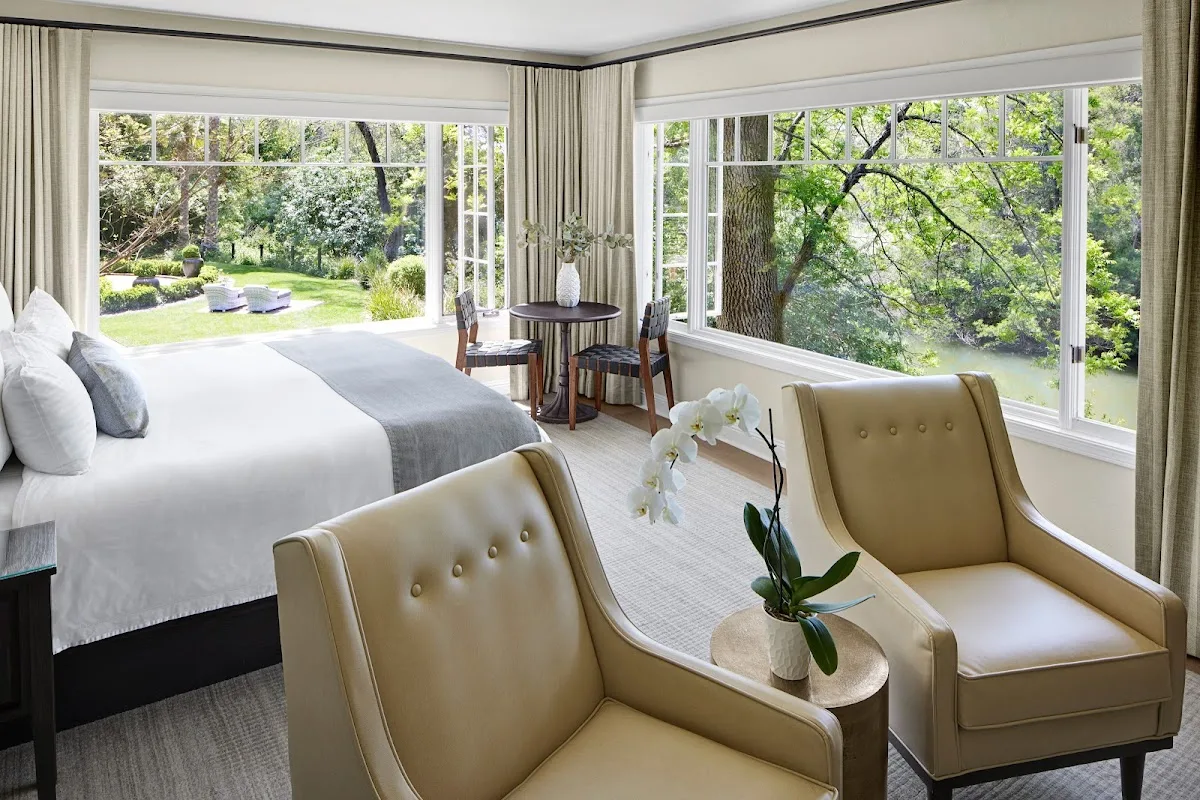 Milliken Creek Inn and Spa 5