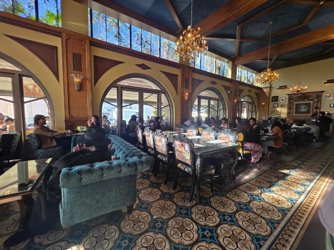 Venue photo 1