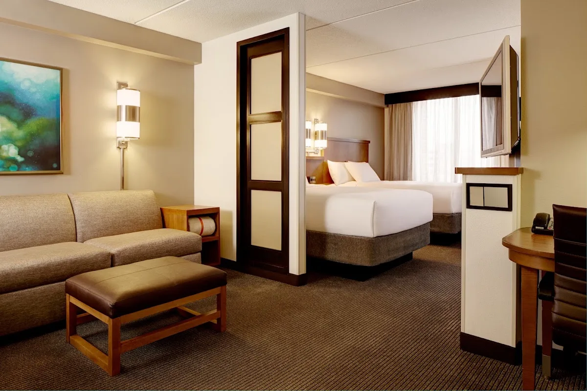 Hyatt Place Columbus/Dublin 2