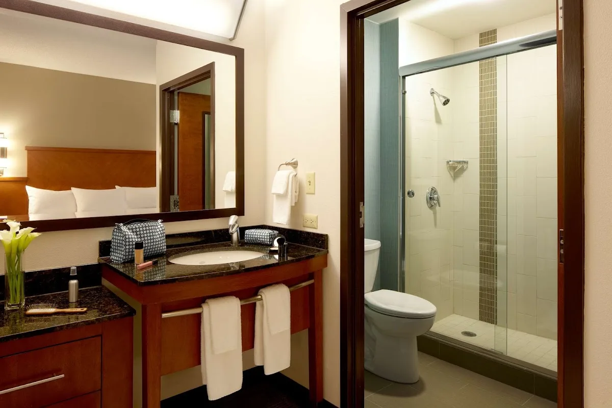 Hyatt Place Columbus/Dublin 4