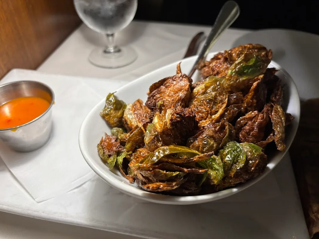 LB Steak - Santana Row 3