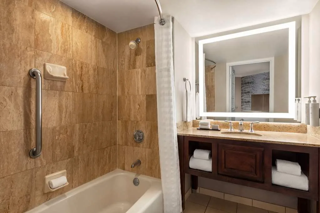 Embassy Suites by Hilton Kansas City Overland Park 4