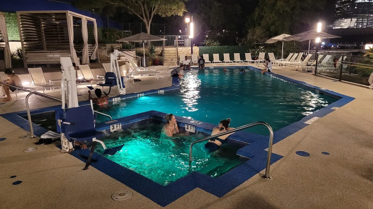 Hyatt Regency Austin 3