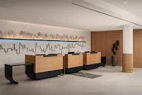 Proven capability hosting large conferences