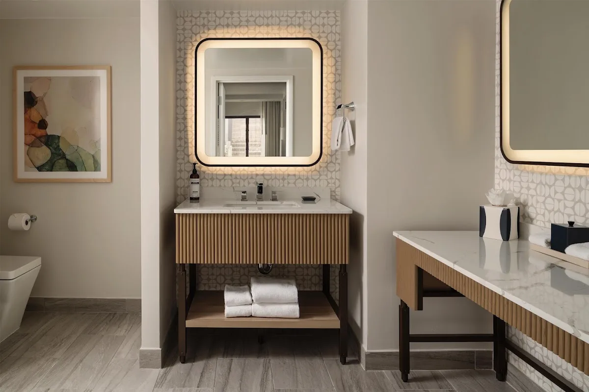 Hyatt Regency Austin 4
