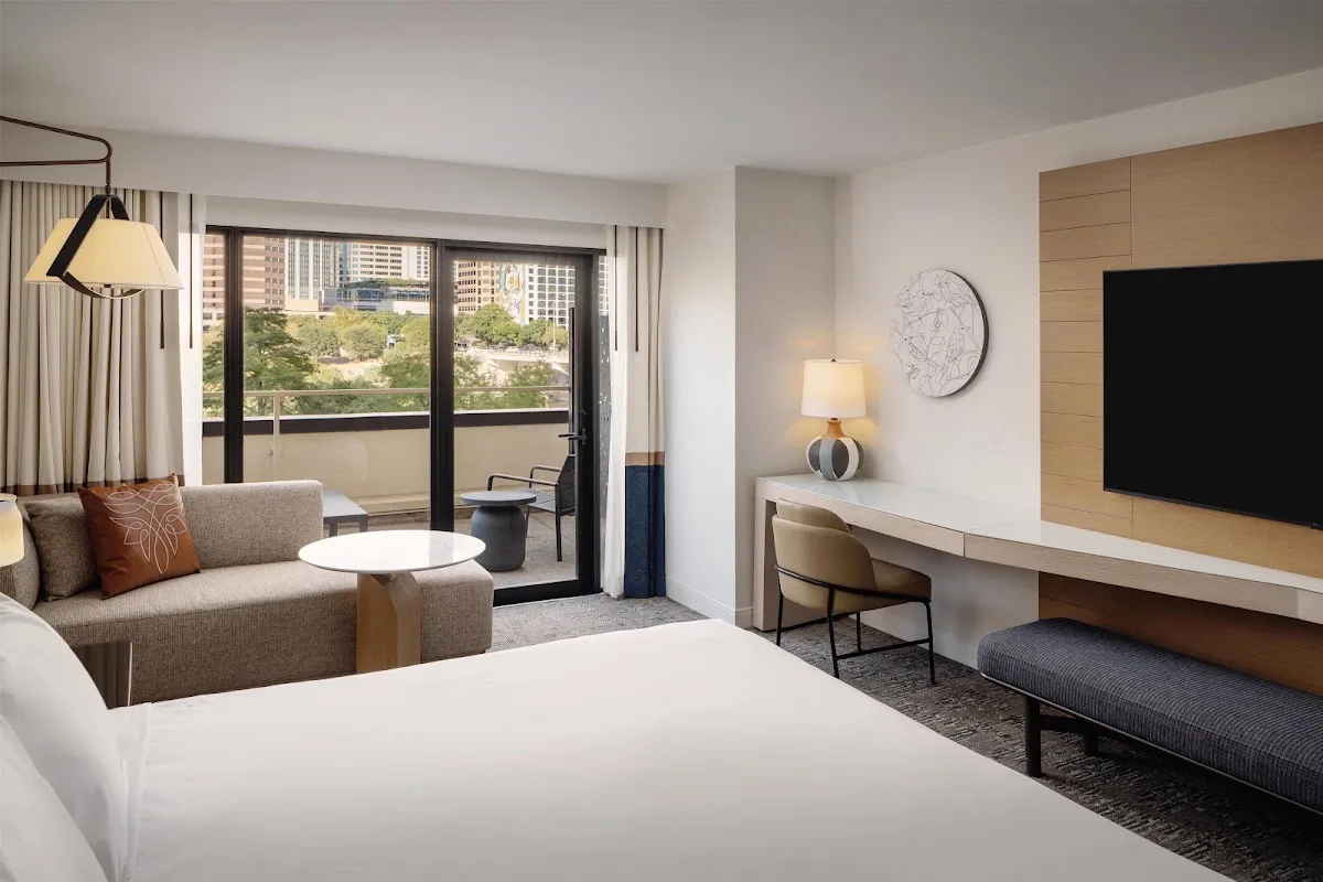 Hyatt Regency Austin 2