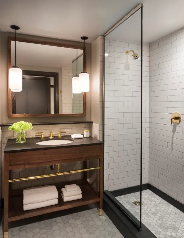 Kimpton Journeyman Hotel 4