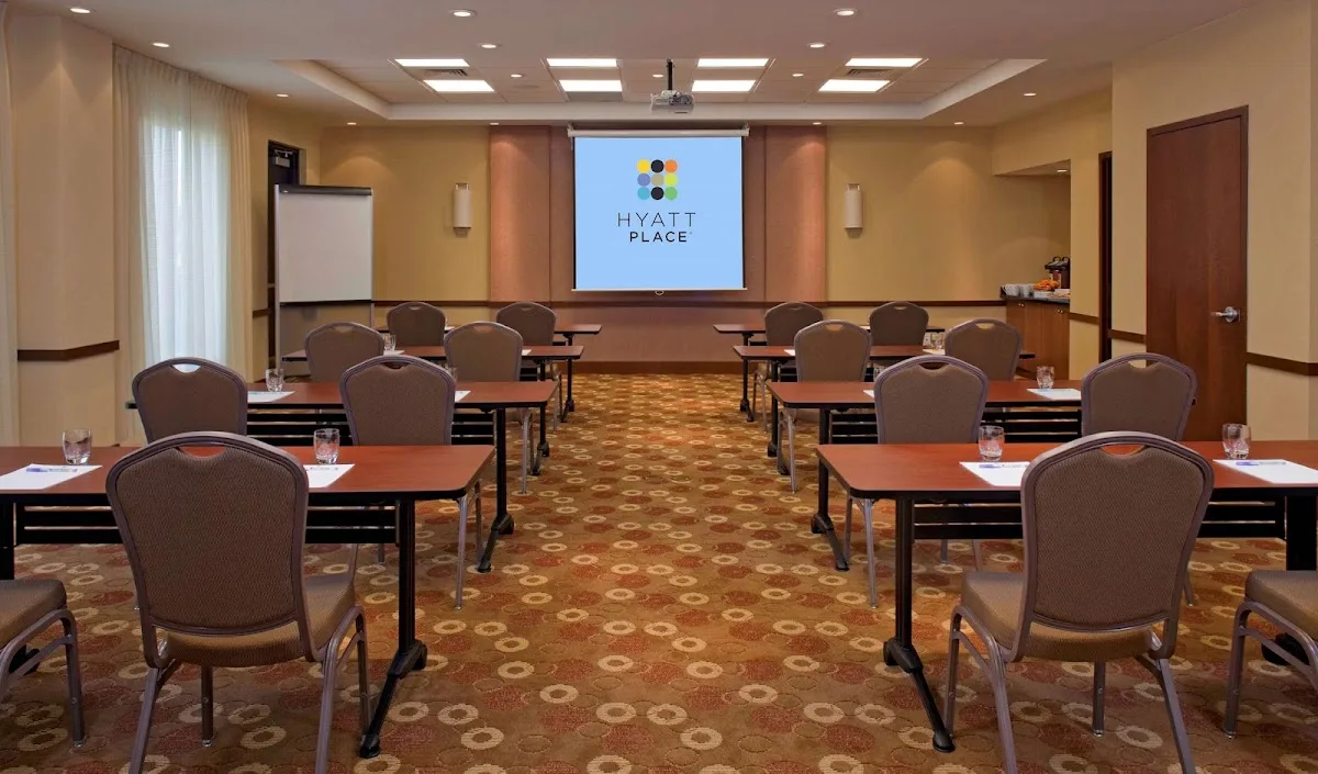 Hyatt Place Sarasota / Lakewood Ranch 4