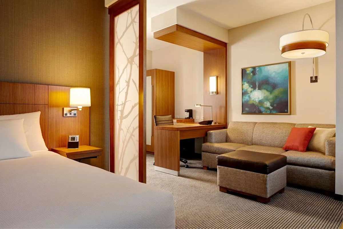 Hyatt Place Sarasota / Lakewood Ranch 2