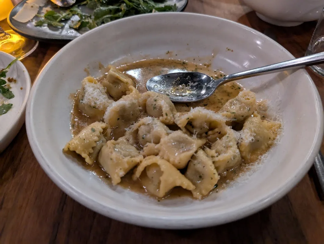 Penny Roma Restaurant 5