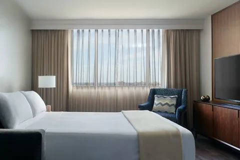 Marriott Kansas City Overland Park 2