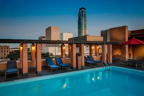 JW Marriott Houston by The Galleria 2