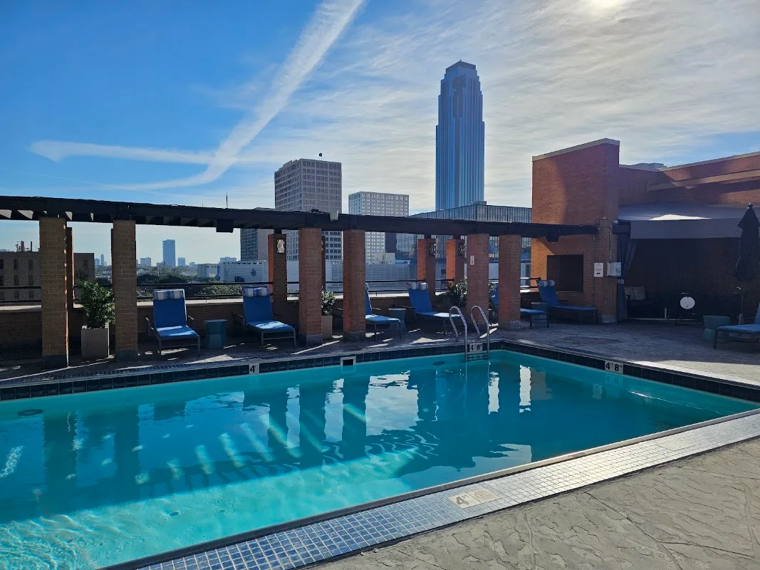 JW Marriott Houston by The Galleria 4