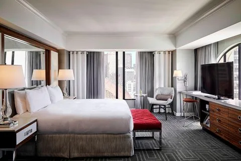 JW Marriott San Francisco Union Square 4