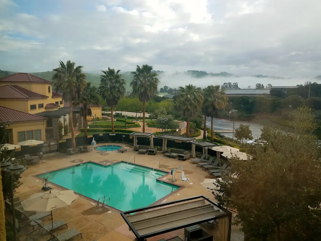 SpringHill Suites Napa Valley 3