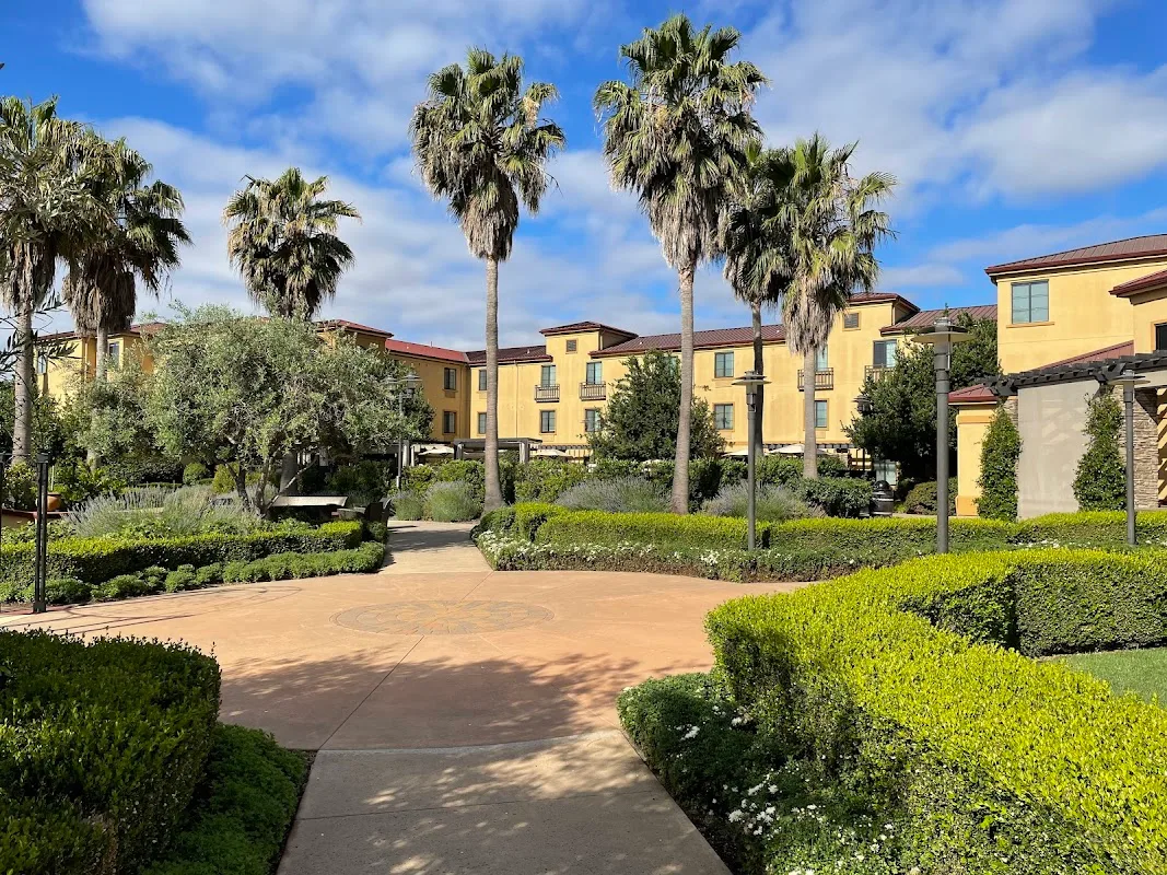 SpringHill Suites Napa Valley 5