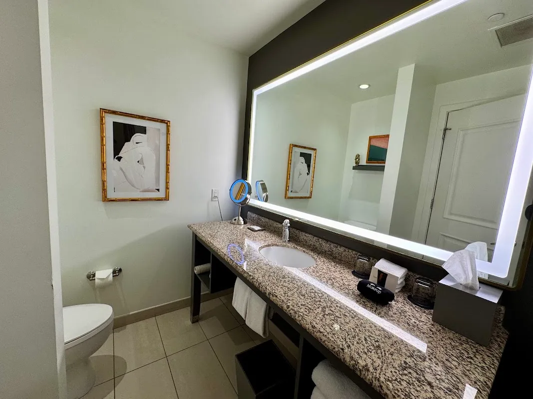 Andaz Savannah, by Hyatt 4