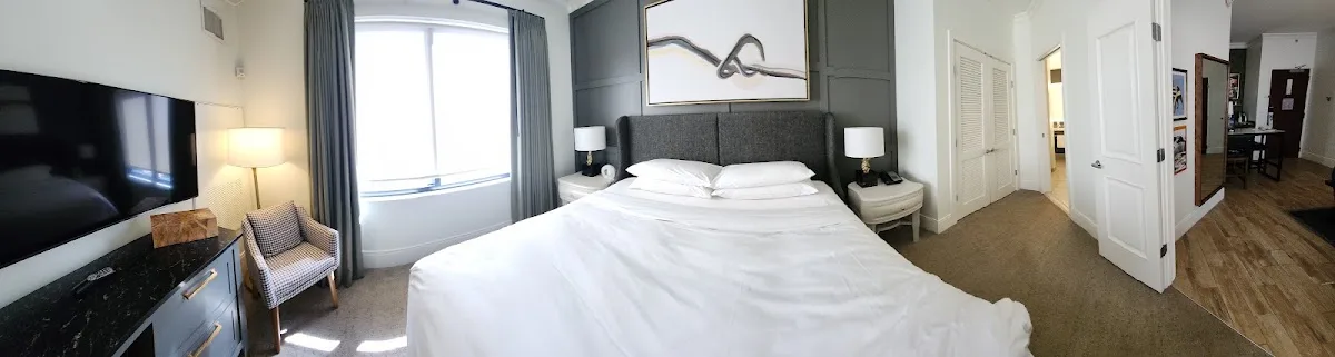 Andaz Savannah, by Hyatt 2