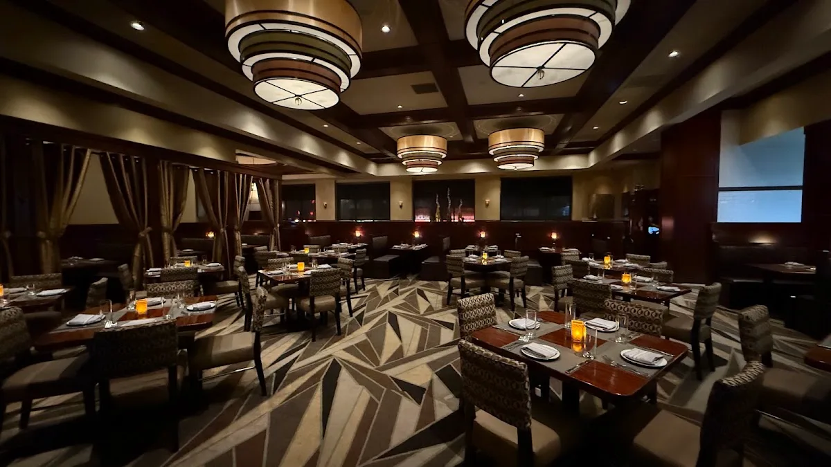 McCormick & Schmick's Seafood & Steaks 3